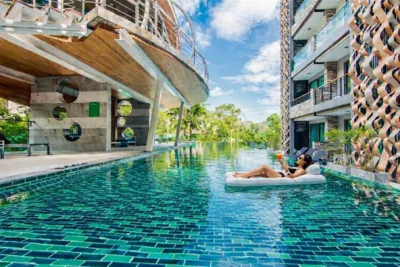 Emerald Terrace Patong – 写真 4