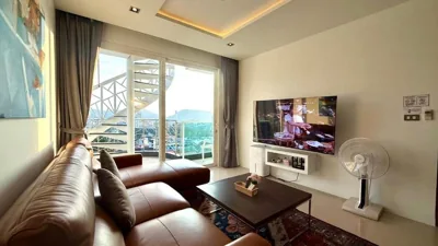 Emerald Terrace Patong – 写真 6