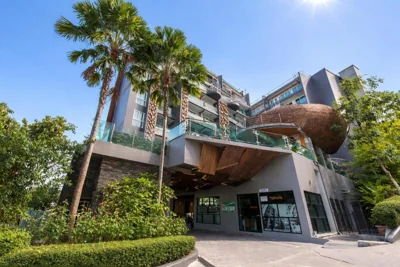 Emerald Terrace Patong – 写真 7