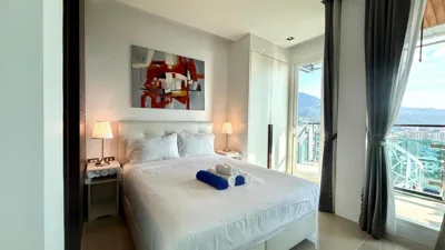 Emerald Terrace Patong – 写真 8