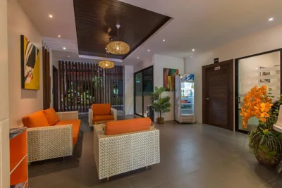 Emerald Terrace Patong – 写真 9