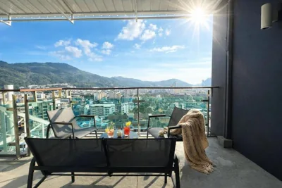 Emerald Terrace Patong – 写真 10