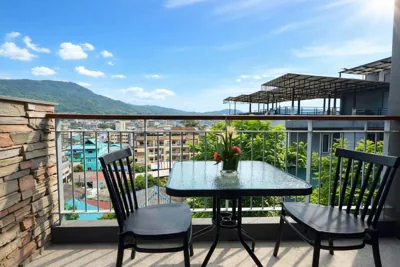 Emerald Terrace Patong – 写真 13